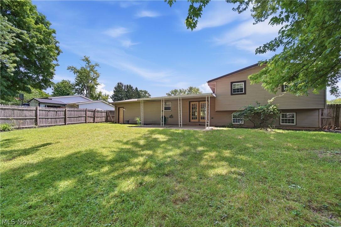 Bramblecrest - Residential