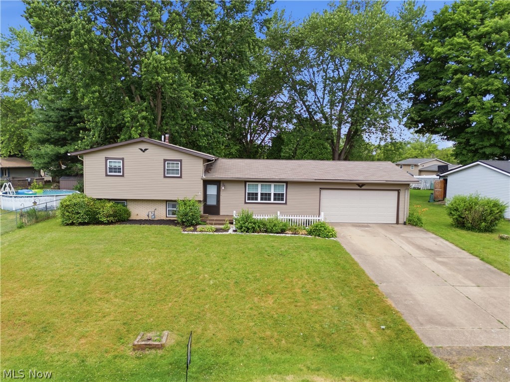 Bramblecrest - Residential
