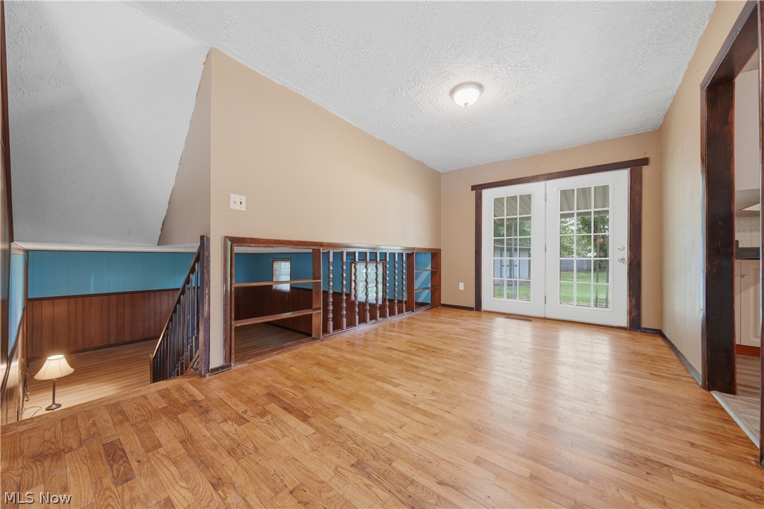 Bramblecrest - Residential
