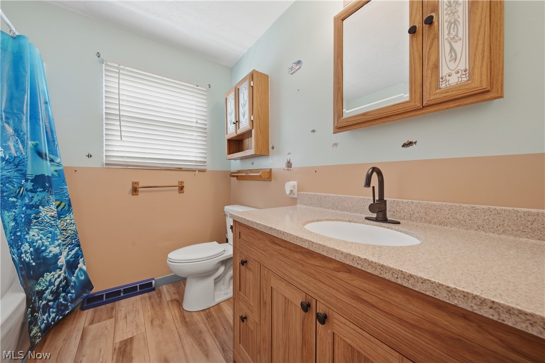 Bramblecrest - Residential