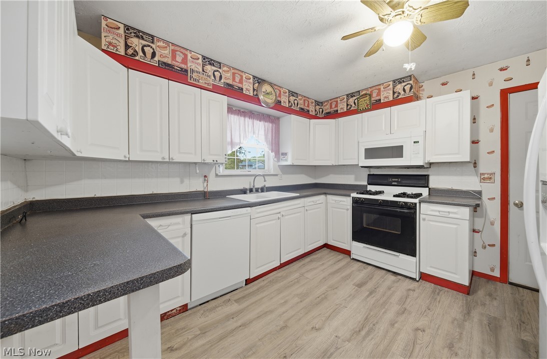 Bramblecrest - Residential