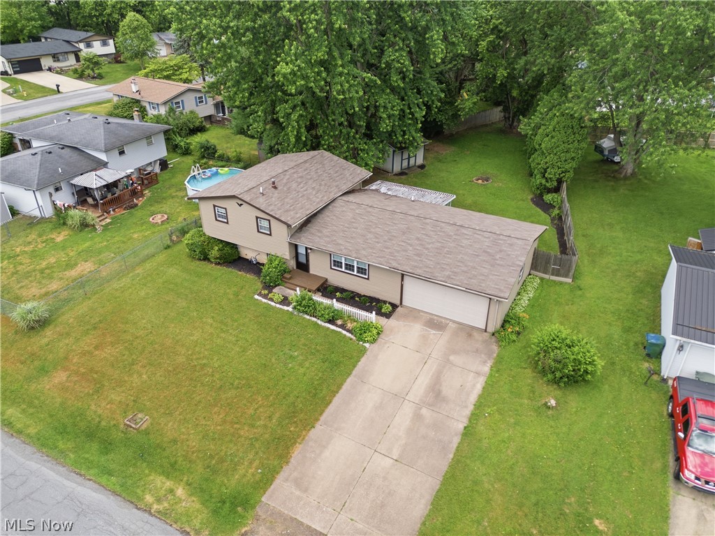 Bramblecrest - Residential