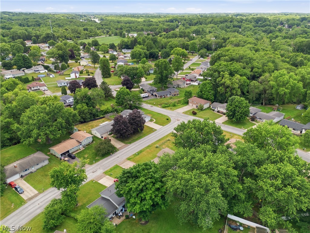 Bramblecrest - Residential