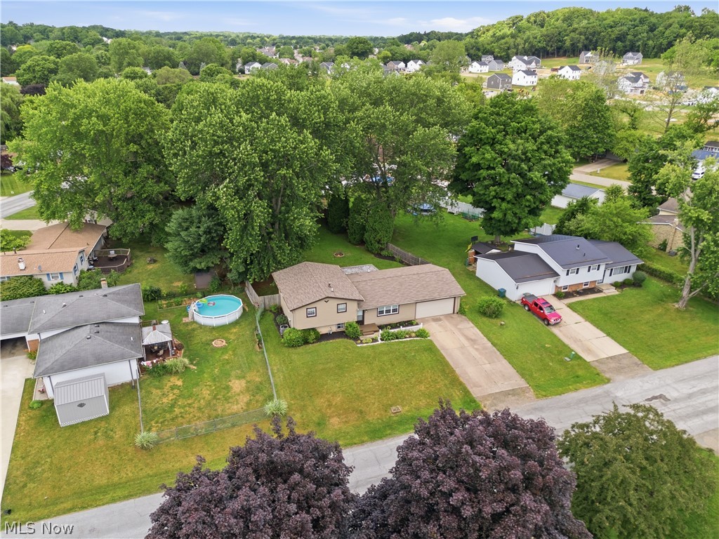 Bramblecrest - Residential