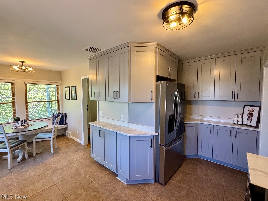 Vickroys Add - Residential