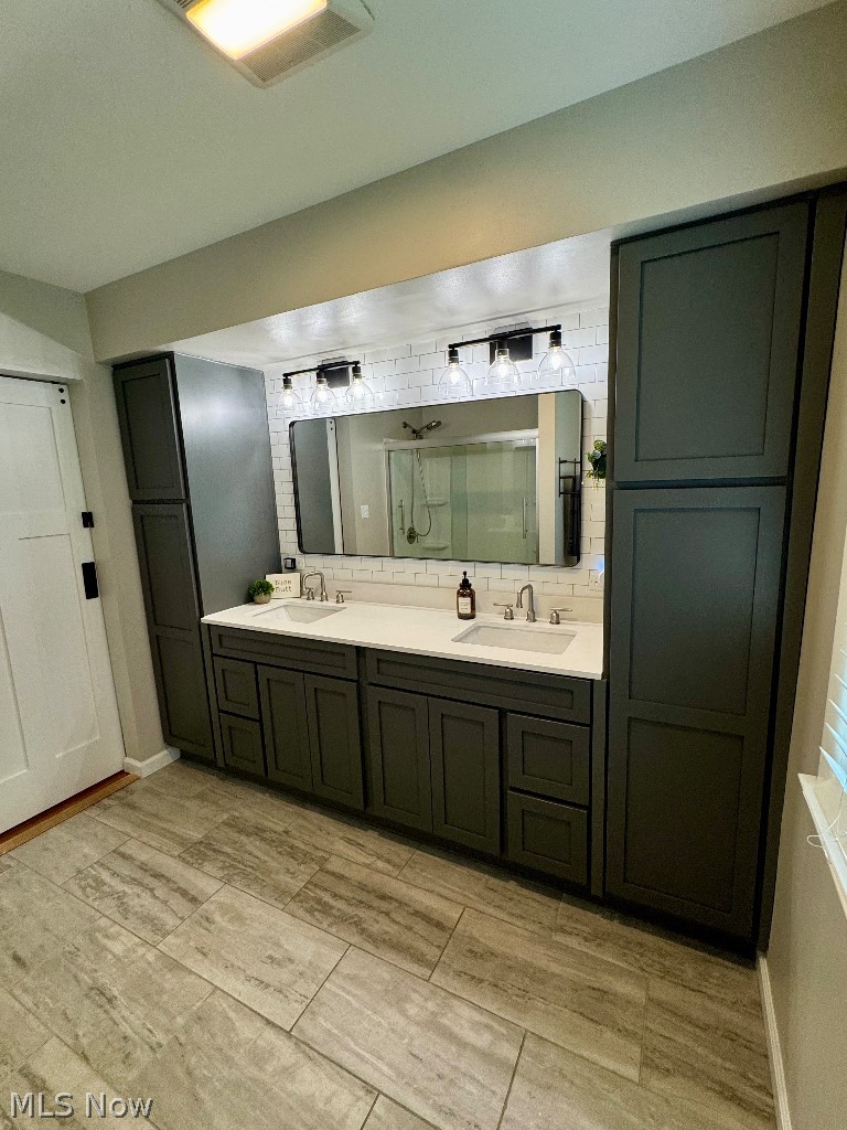 Vickroys Add - Residential