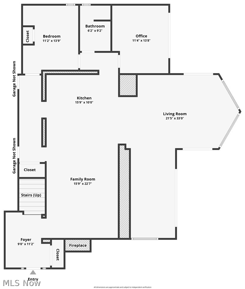 Lake Cable Allotment Sec P - Residential