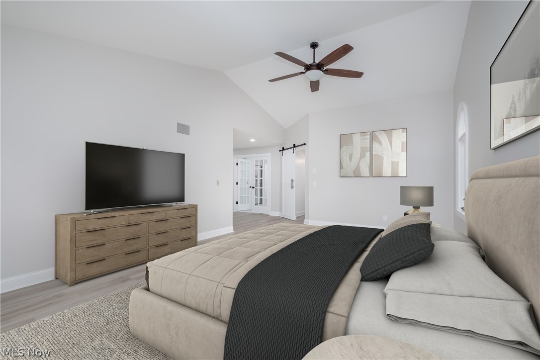 Lake Cable Allotment Sec P - Residential