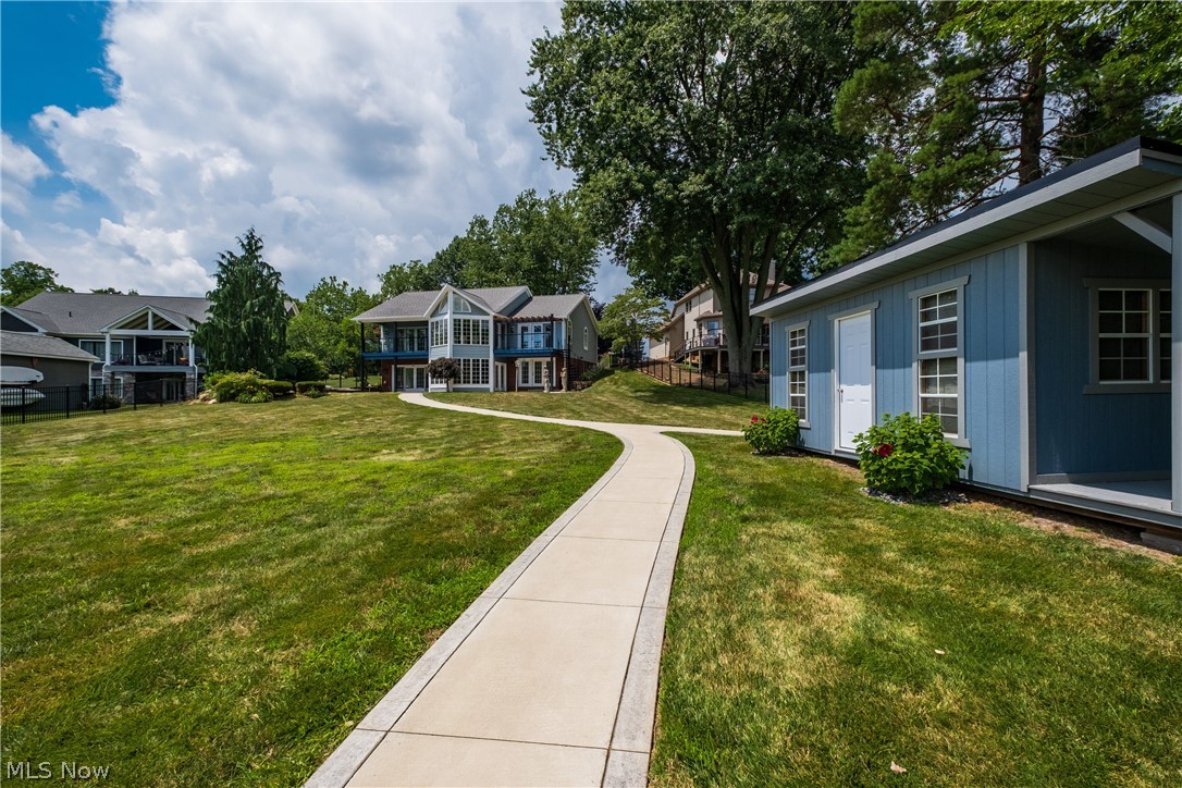 Lake Cable Allotment Sec P - Residential