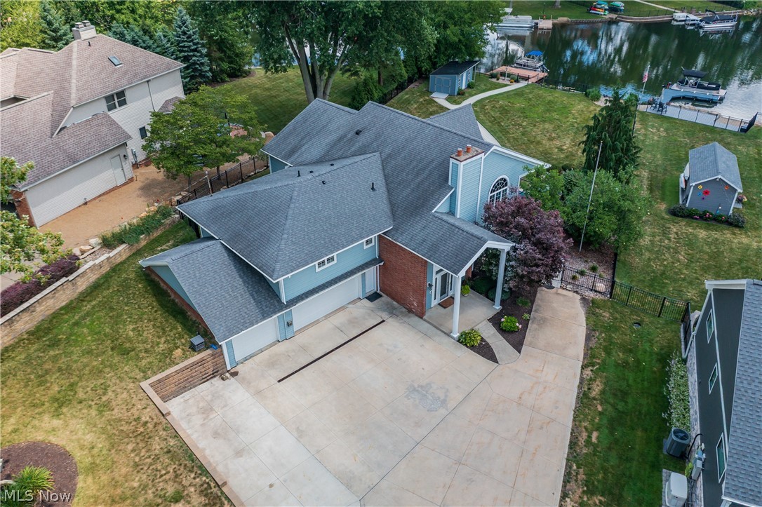 Lake Cable Allotment Sec P - Residential