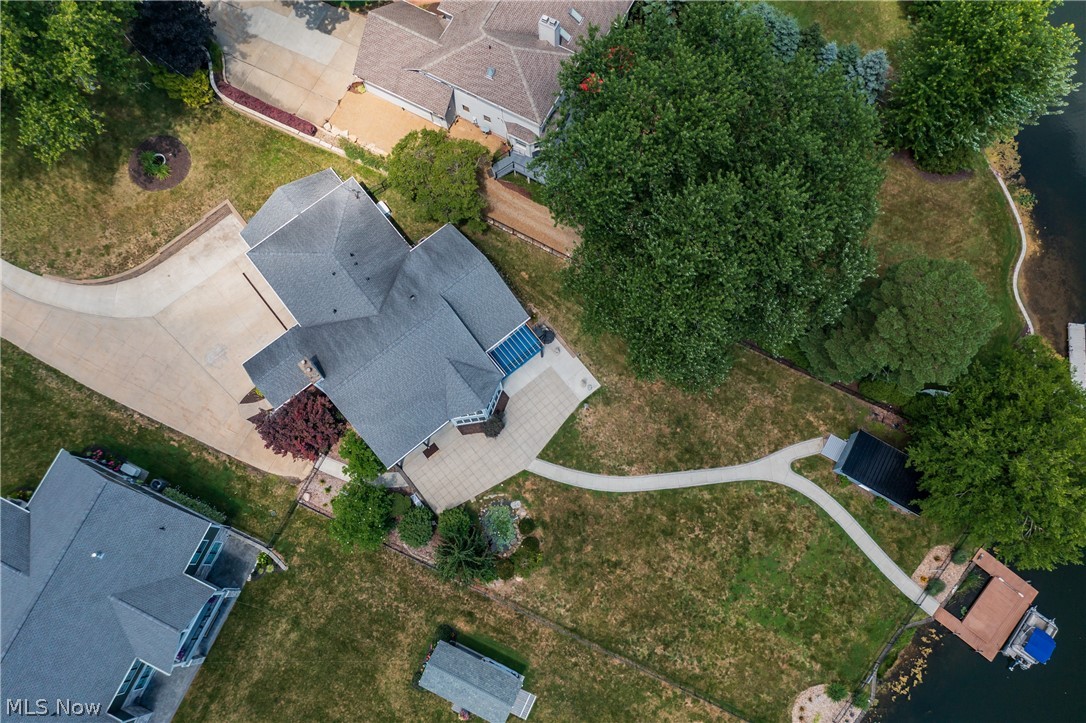 Lake Cable Allotment Sec P - Residential