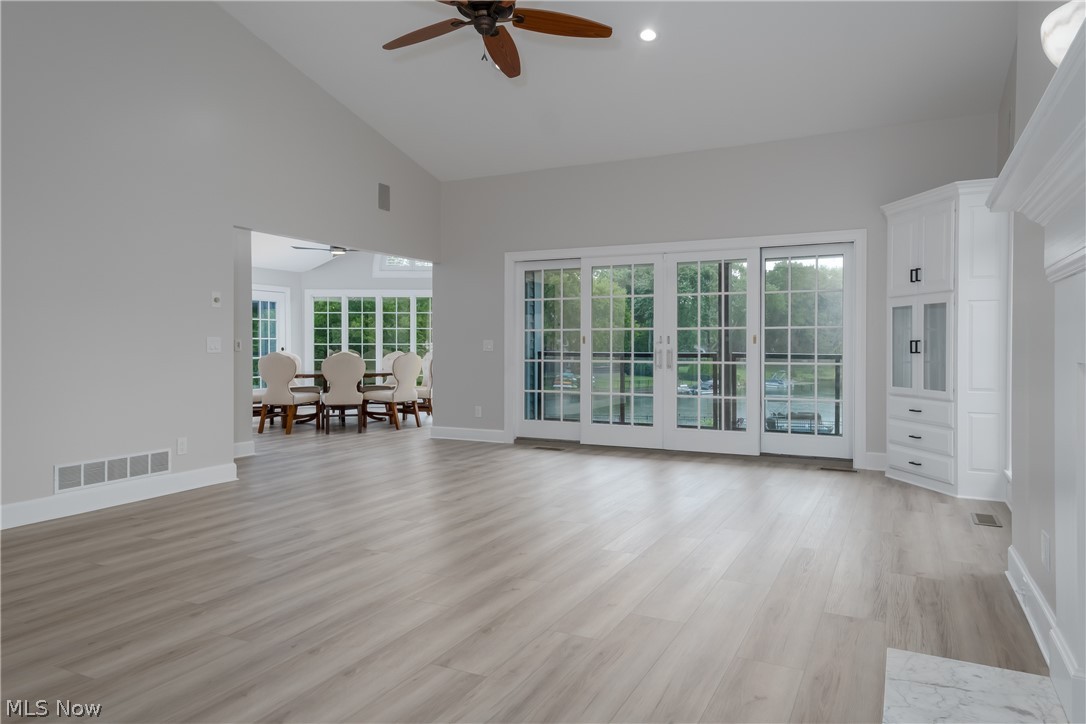 Lake Cable Allotment Sec P - Residential