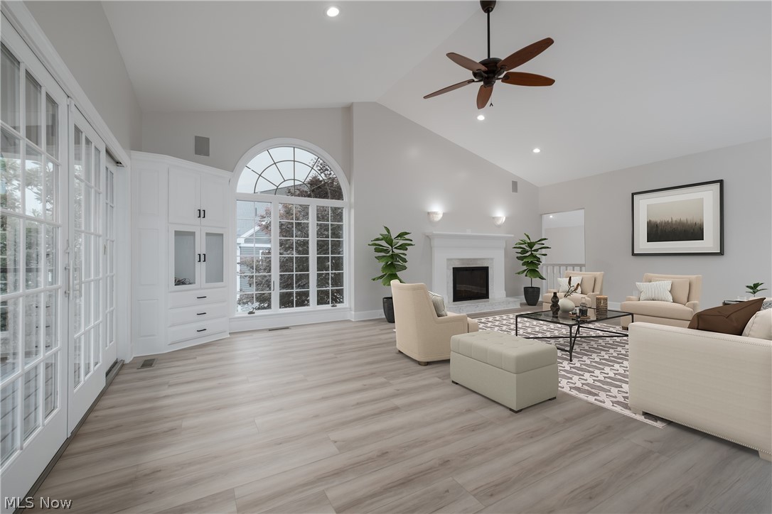 Lake Cable Allotment Sec P - Residential