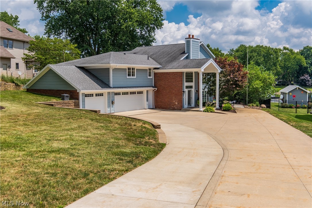 Lake Cable Allotment Sec P - Residential