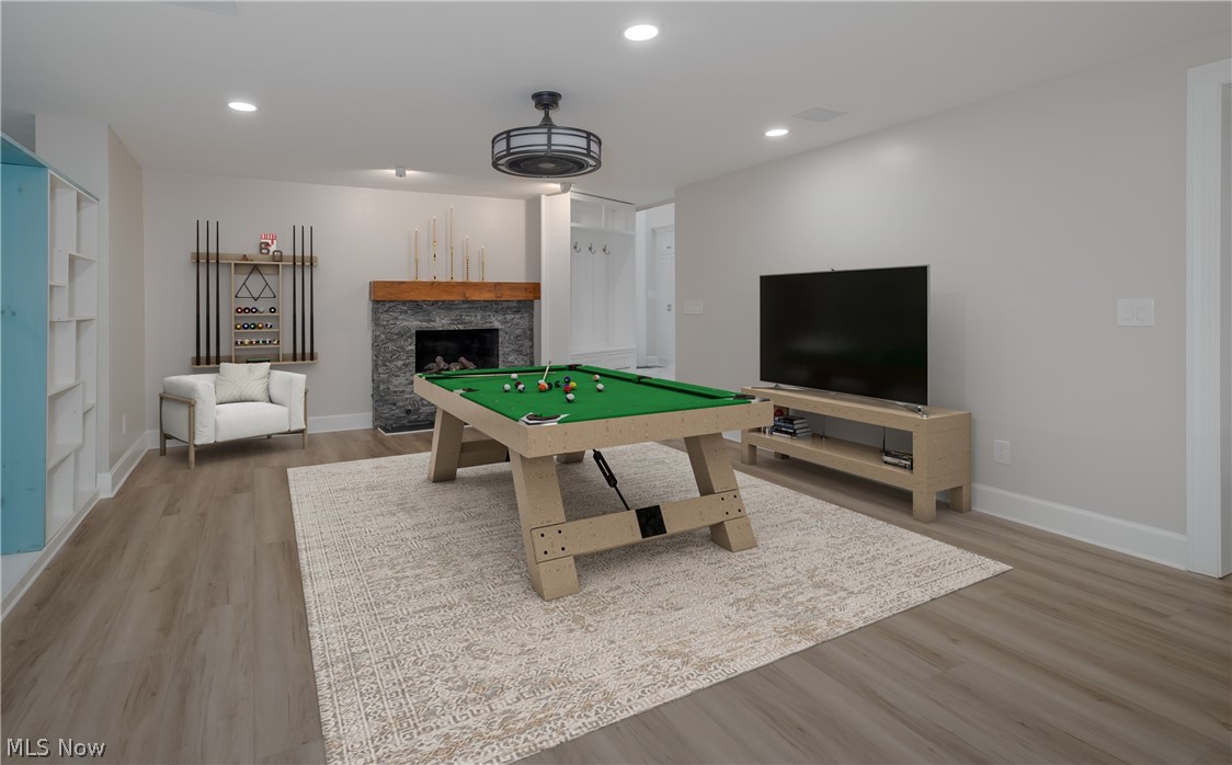 Lake Cable Allotment Sec P - Residential