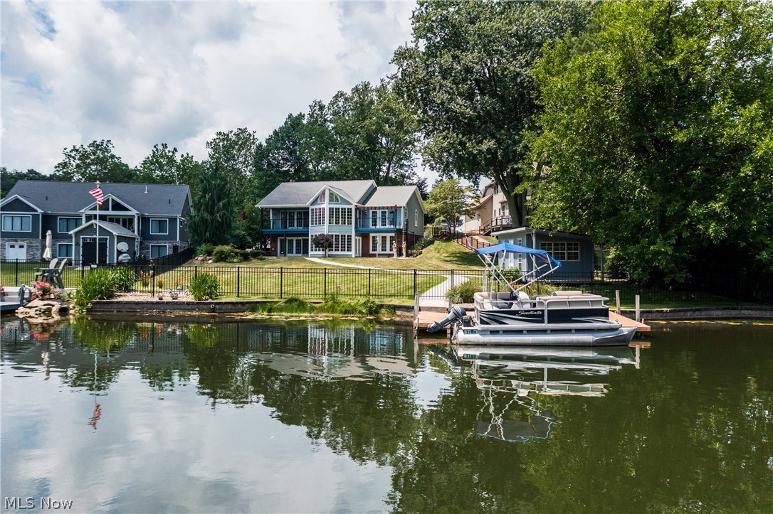 Lake Cable Allotment Sec P - Residential