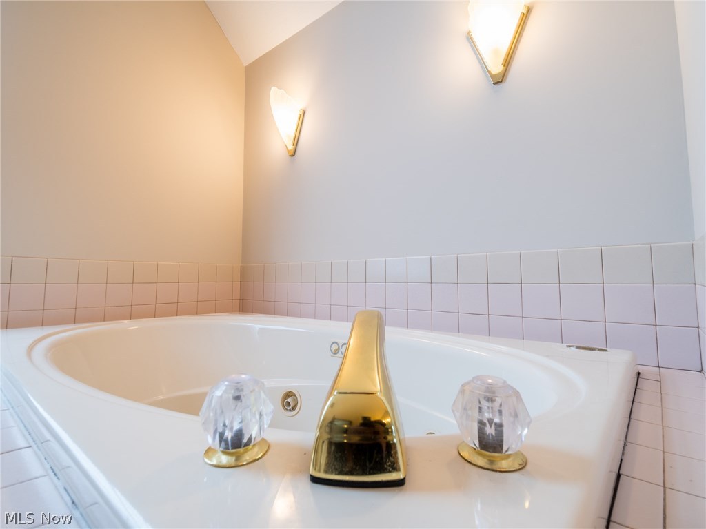 Mayfair Estates Ph I - Residential