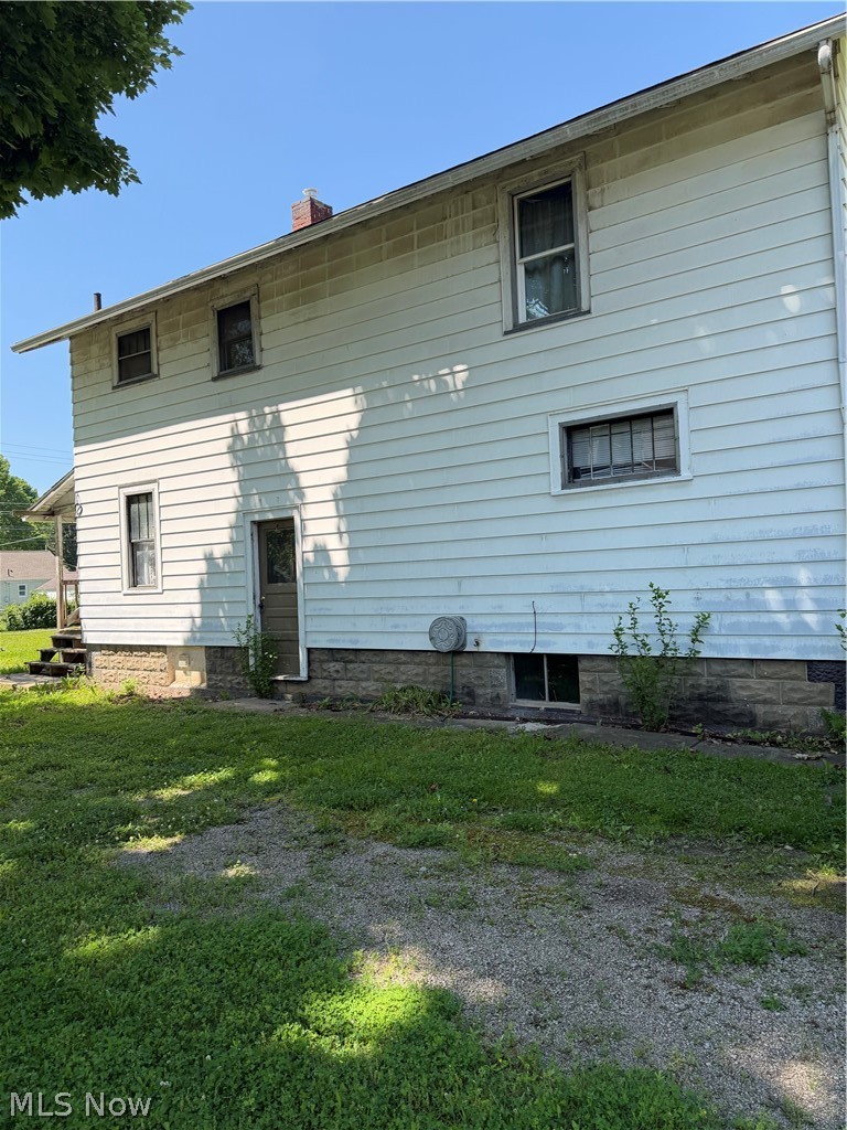 Village/Brewster - Residential