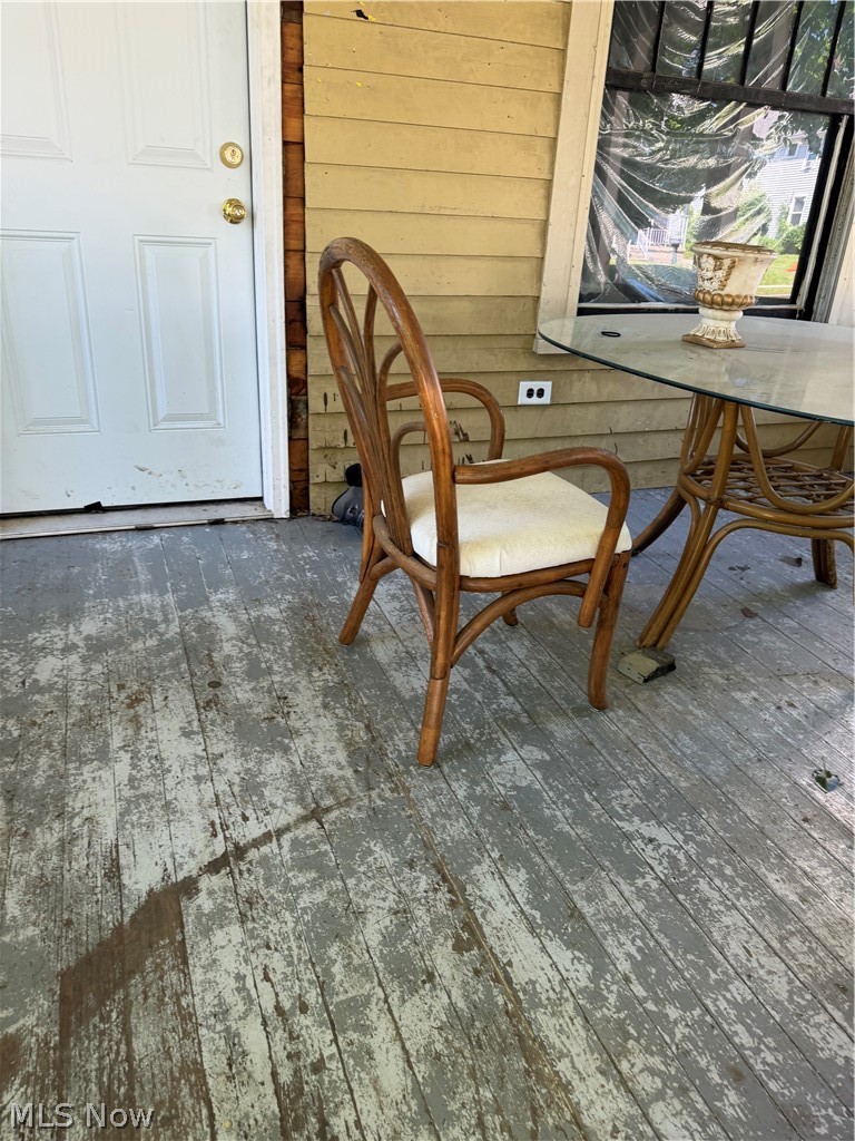 Village/Brewster - Residential