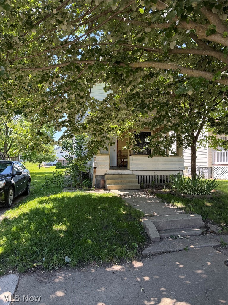Village/Brewster - Residential