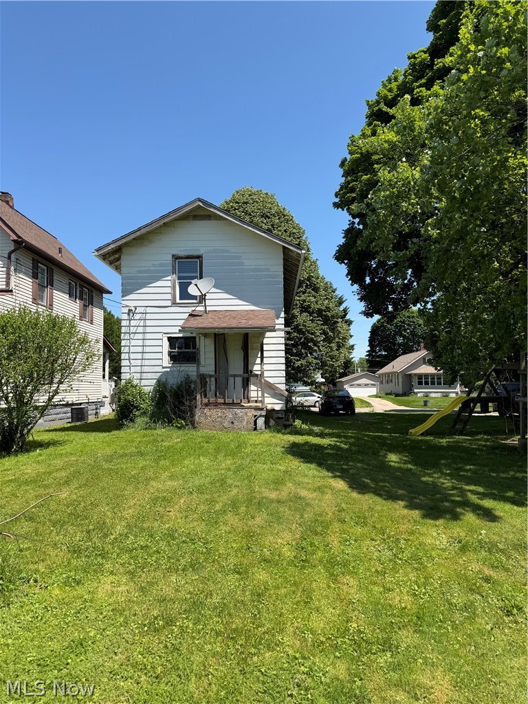 Village/Brewster - Residential