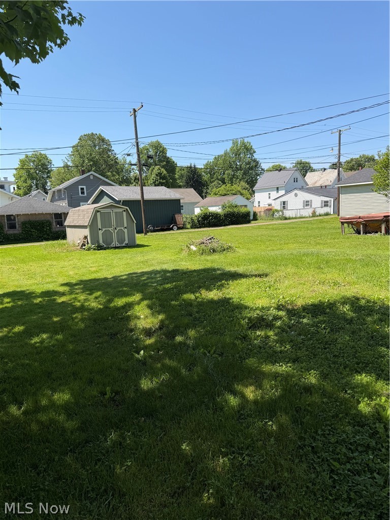 Village/Brewster - Residential