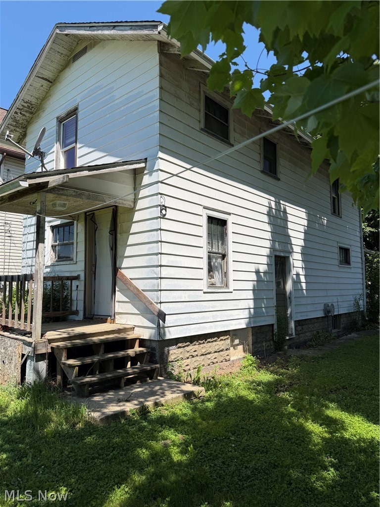 Village/Brewster - Residential