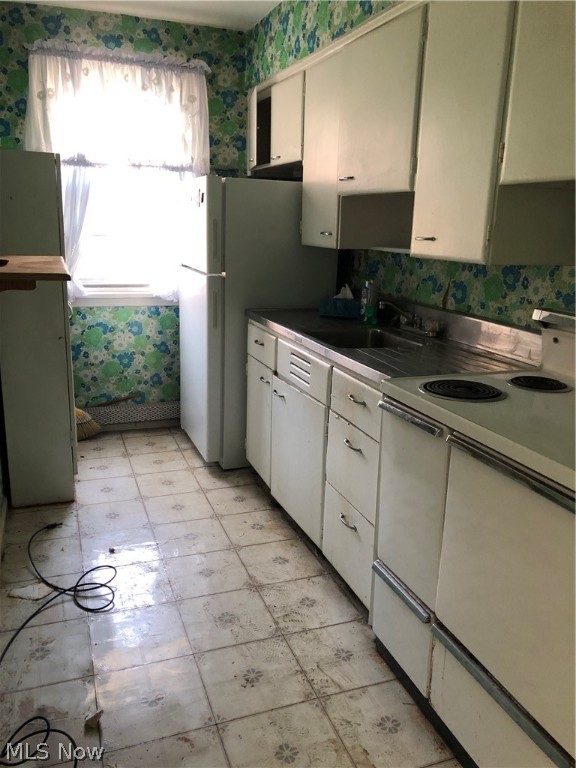 Mayflower Condo - Residential