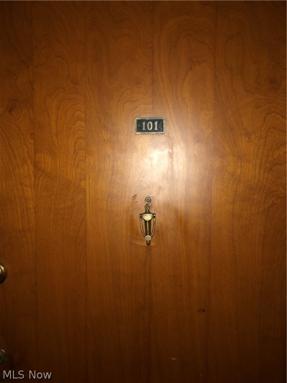 Mayflower Condo - Residential