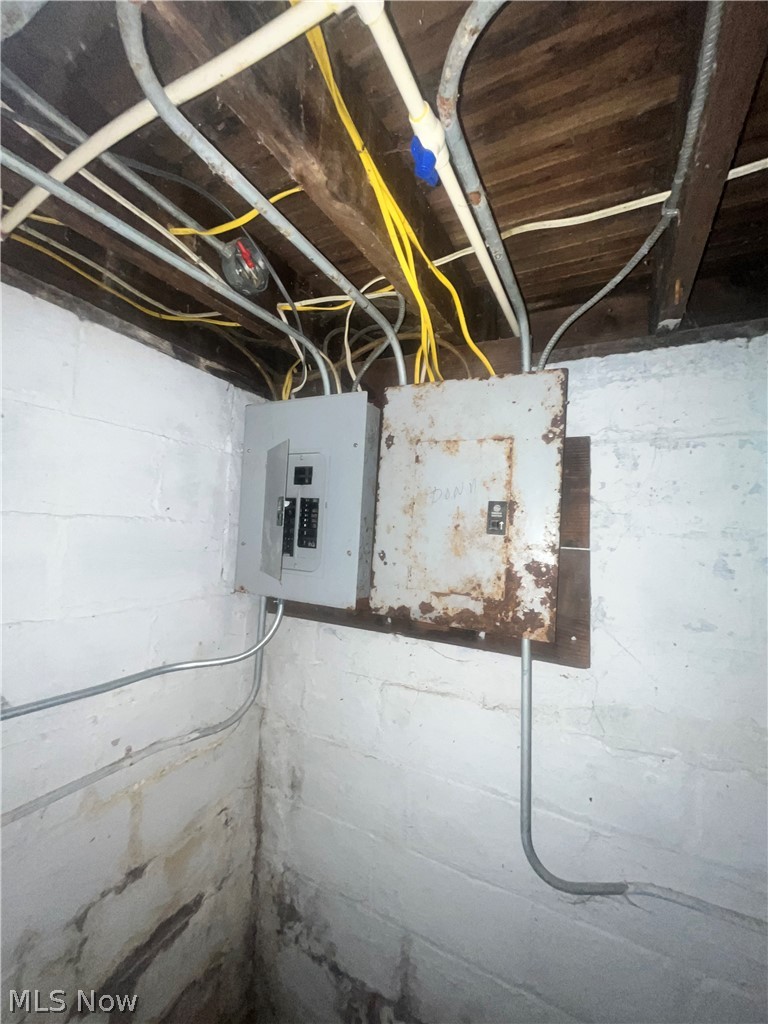 Wm M Southerns Stanley Heights Su - Residential Income