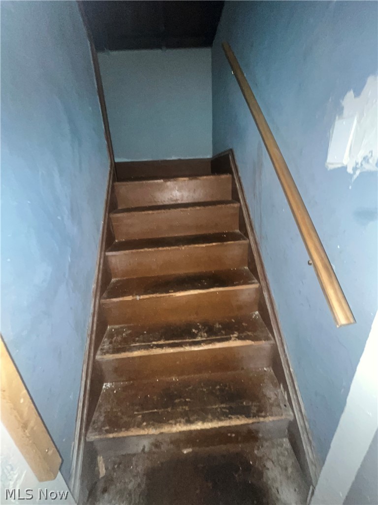 Wm M Southerns Stanley Heights Su - Residential Income