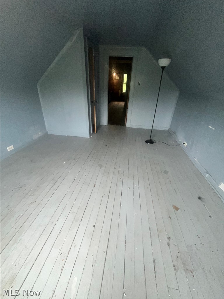 Wm M Southerns Stanley Heights Su - Residential Income