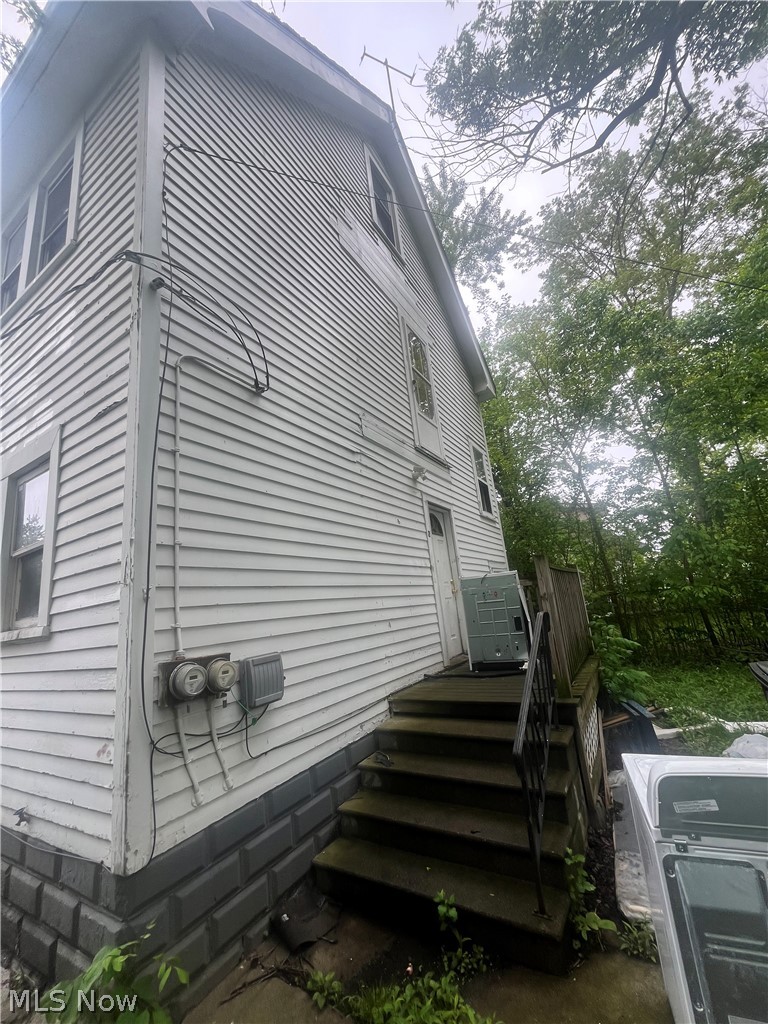 Wm M Southerns Stanley Heights Su - Residential Income