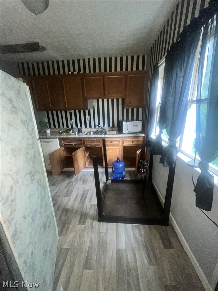 Wm M Southerns Stanley Heights Su - Residential Income