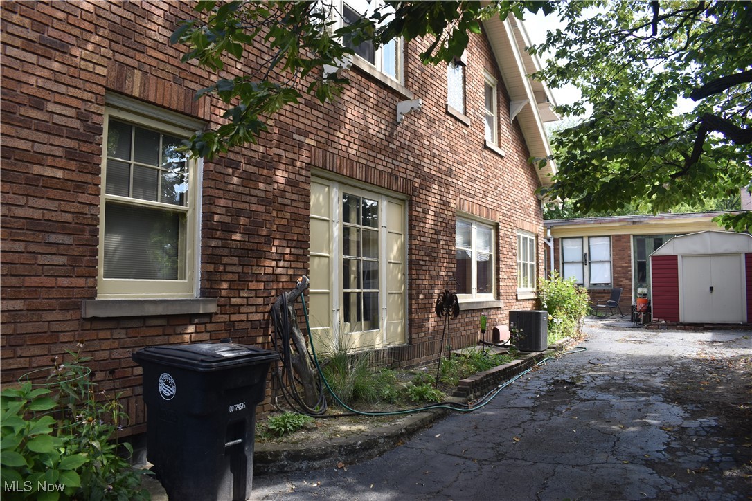 Brooklyn Terrace - Residential