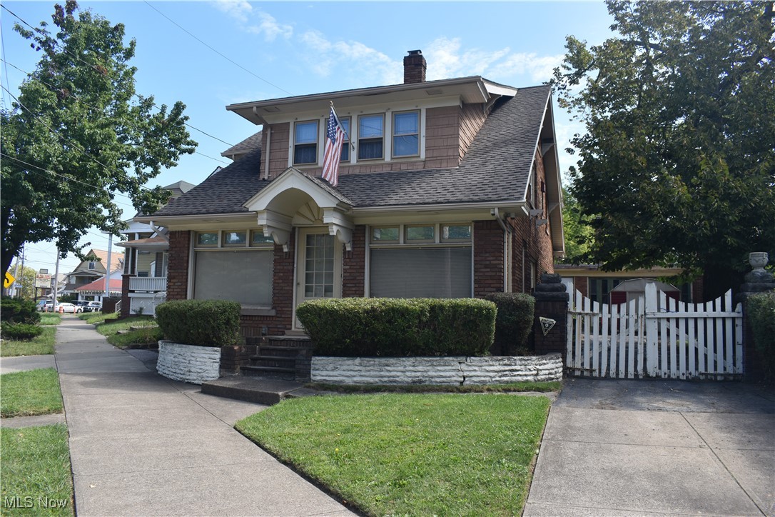 Brooklyn Terrace - Residential