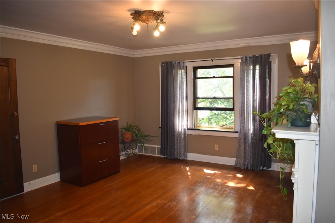 Brooklyn Terrace - Residential
