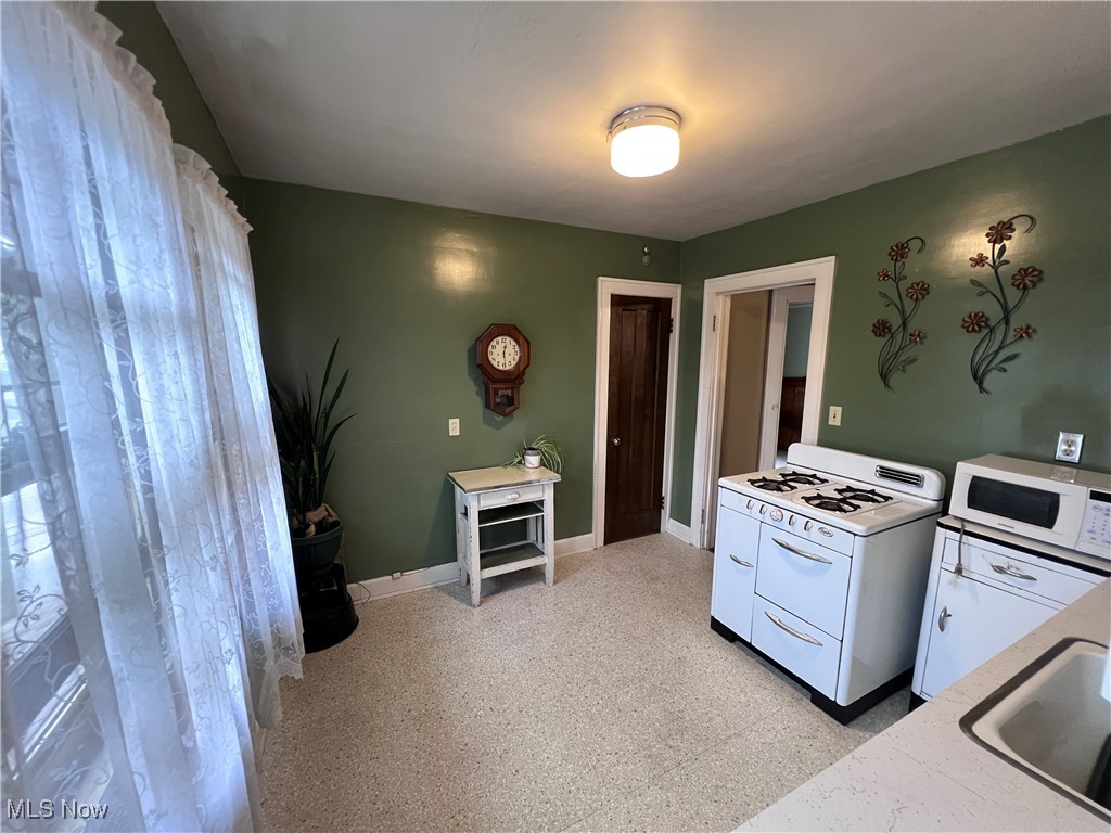 Brooklyn Terrace - Residential