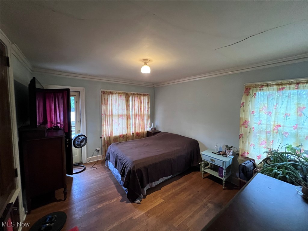 Brooklyn Terrace - Residential