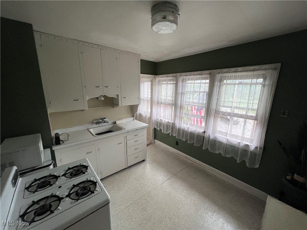 Brooklyn Terrace - Residential
