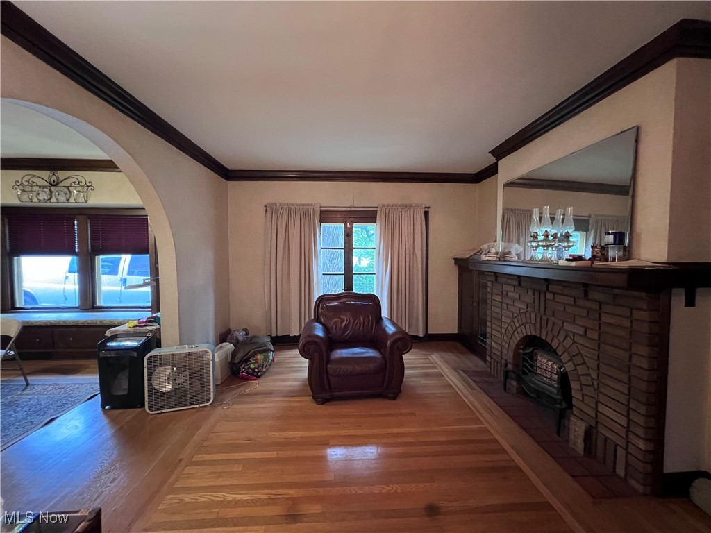 Brooklyn Terrace - Residential