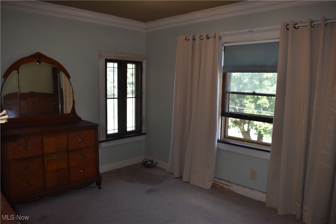 Brooklyn Terrace - Residential