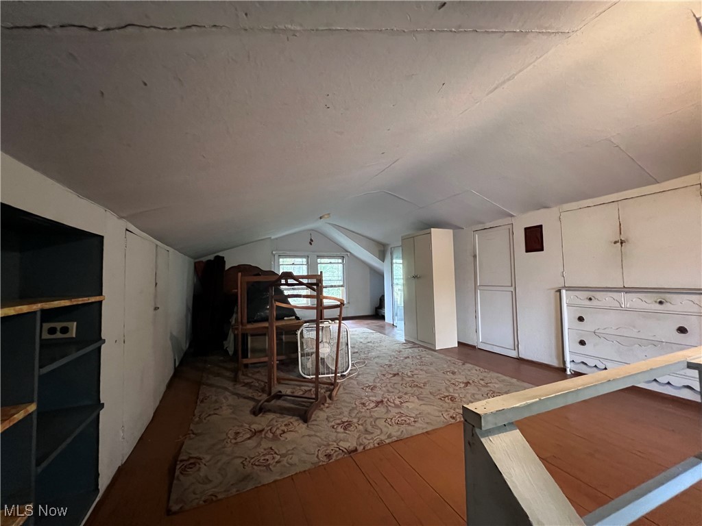 Brooklyn Terrace - Residential
