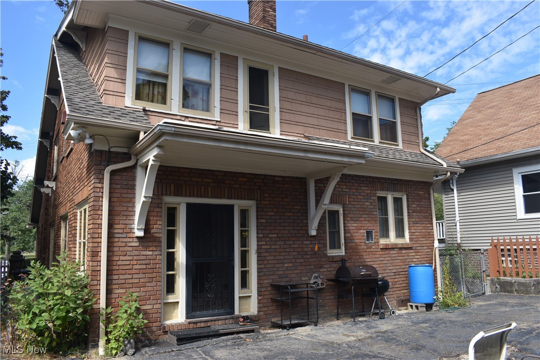 Brooklyn Terrace - Residential