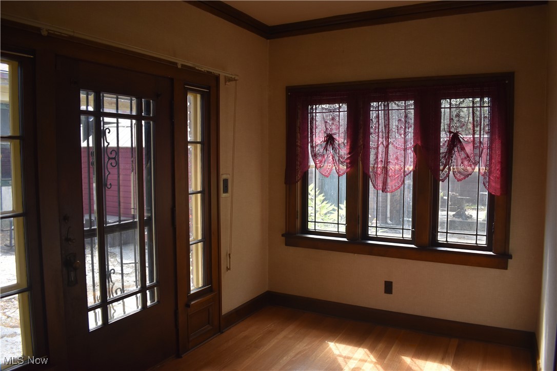 Brooklyn Terrace - Residential