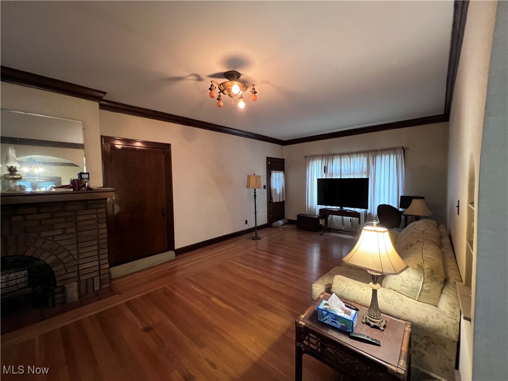 Brooklyn Terrace - Residential