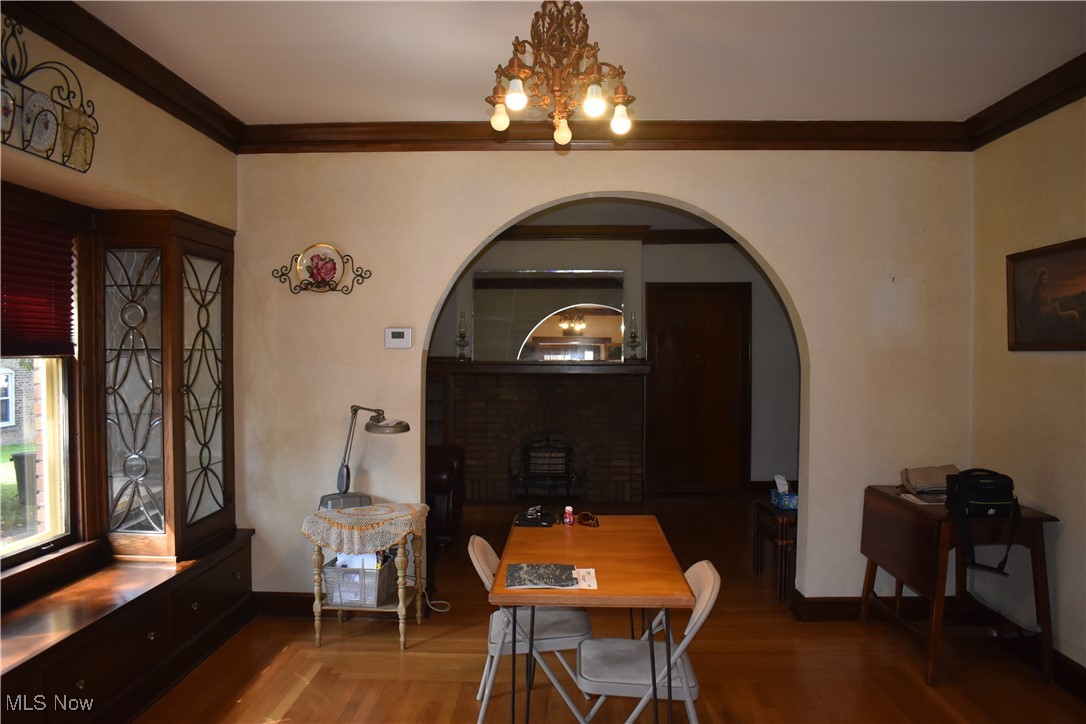 Brooklyn Terrace - Residential
