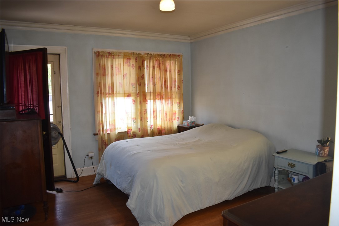 Brooklyn Terrace - Residential