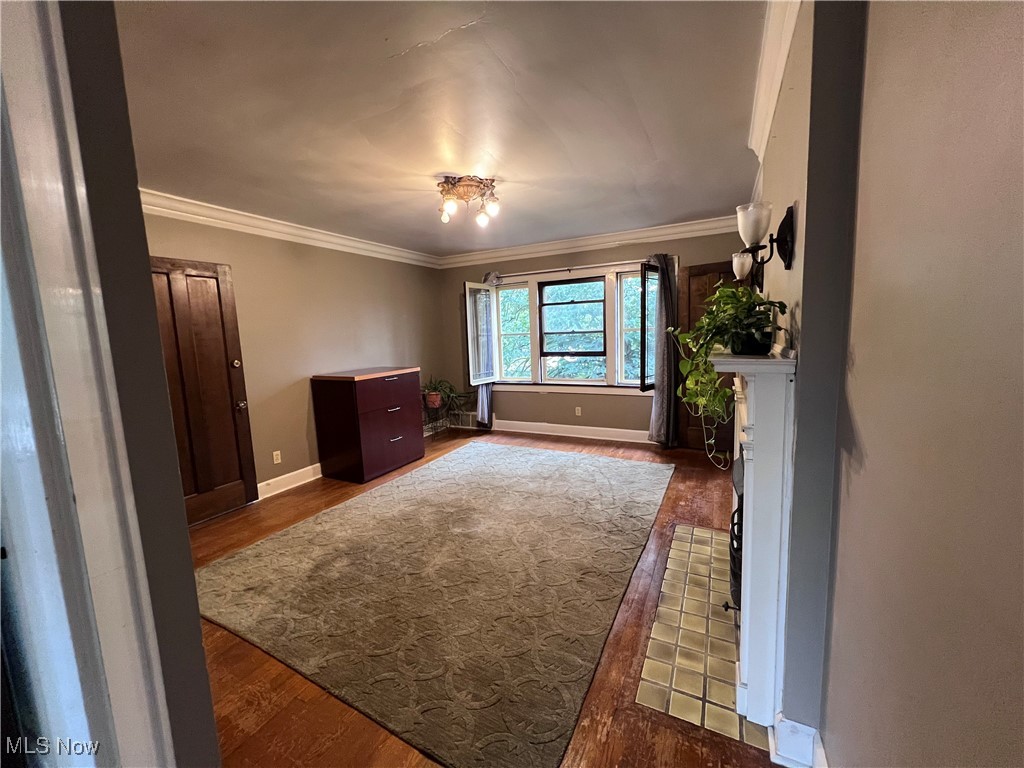 Brooklyn Terrace - Residential
