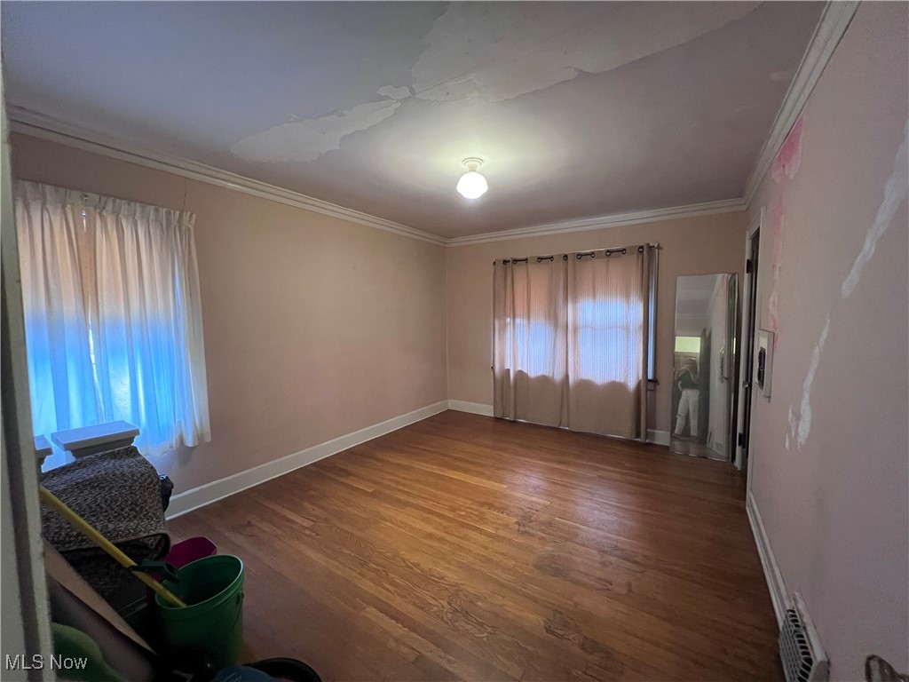 Brooklyn Terrace - Residential